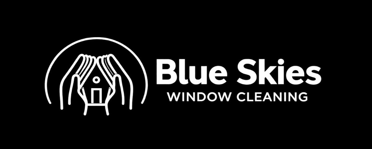 Blue Skies Window Cleaning